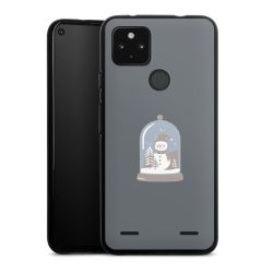 Carry Case Single Black