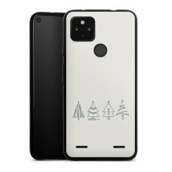 Carry Case Single Black