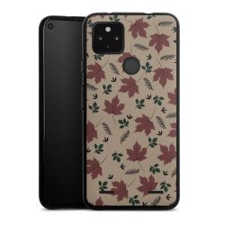 Carry Case Single Black