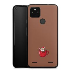 Carry Case Single Black