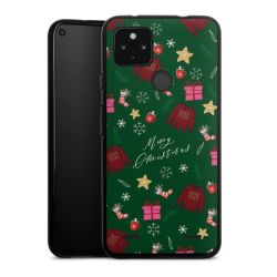 Carry Case Single Black