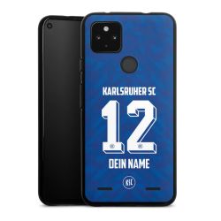 Carry Case Hülle Schwarz ohne Band