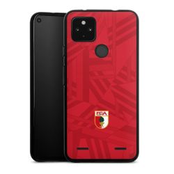 Carry Case Hülle Schwarz ohne Band