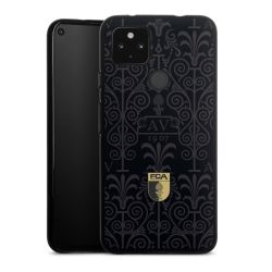 Carry Case Hülle Schwarz ohne Band