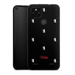 Carry Case Hülle Schwarz ohne Band