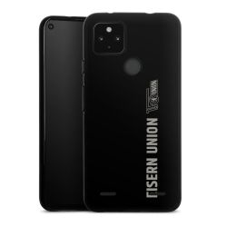 Carry Case Hülle Schwarz ohne Band