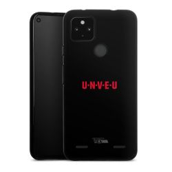 Carry Case Hülle Schwarz ohne Band