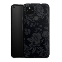 Carry Case Single Black