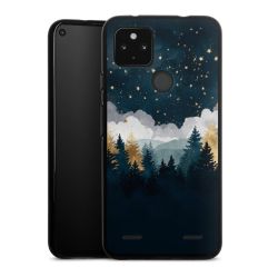 Carry Case Single Black