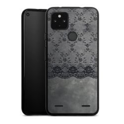 Carry Case Single Black