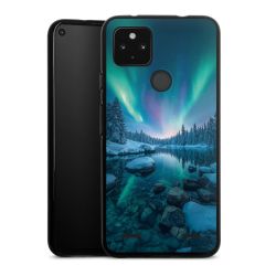 Carry Case Single Black