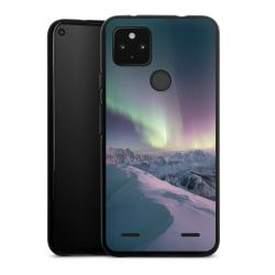 Carry Case Single Black