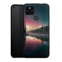 Carry Case Single Black