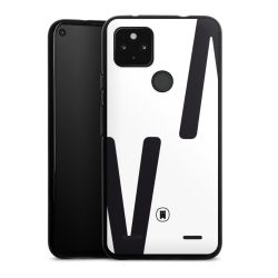 New Carry Case Hülle Schwarz