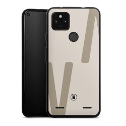 New Carry Case Hülle Schwarz