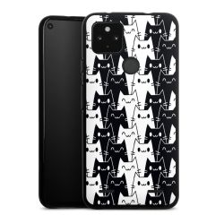 Carry Case Single Black