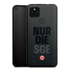 Carry Case Hülle Schwarz ohne Band