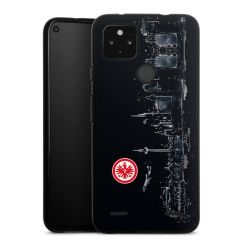 Carry Case Hülle Schwarz ohne Band