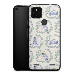 New Carry Case Hülle Schwarz