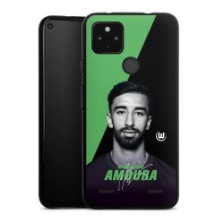 Carry Case Hülle Schwarz ohne Band