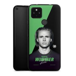 Carry Case Hülle Schwarz ohne Band