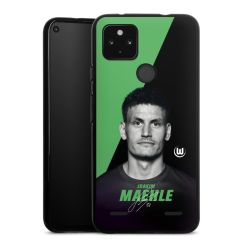 Carry Case Hülle Schwarz ohne Band