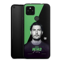 Carry Case Hülle Schwarz ohne Band