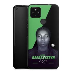 Carry Case Hülle Schwarz ohne Band