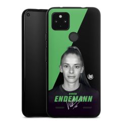 Carry Case Hülle Schwarz ohne Band