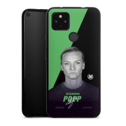 Carry Case Hülle Schwarz ohne Band