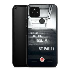 Carry Case Hülle Schwarz ohne Band