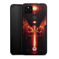 Carry Case Hülle Schwarz ohne Band