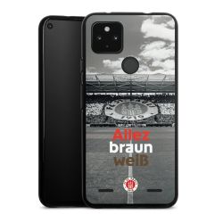 Carry Case Hülle Schwarz ohne Band