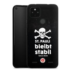 Carry Case Hülle Schwarz ohne Band