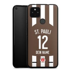 Carry Case Hülle Schwarz ohne Band