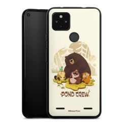 New Carry Case Hülle Schwarz