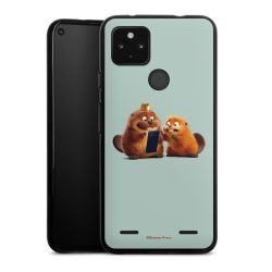 New Carry Case Hülle Schwarz