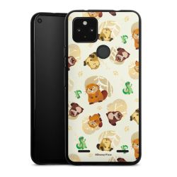 New Carry Case Hülle Schwarz