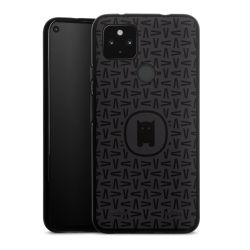 New Carry Case Hülle Schwarz