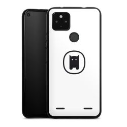 New Carry Case Hülle Schwarz