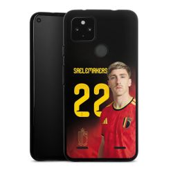 Carry Case Single Black