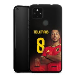 Carry Case Single Black