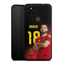 Carry Case Single Black