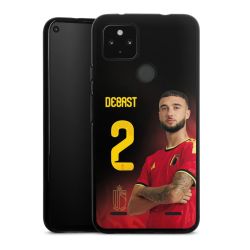 Carry Case Single Black