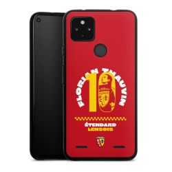 Carry Case Single Black