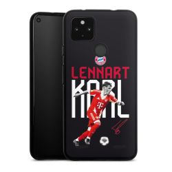 Carry Case Single Black