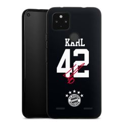 Carry Case Single Black