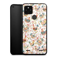 New Carry Case Hülle Schwarz