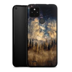 New Carry Case Hülle Schwarz