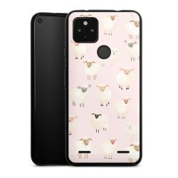 New Carry Case Hülle Schwarz